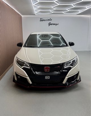 Honda Civic Type R GT
