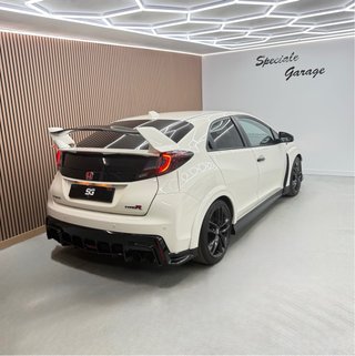 Honda Civic Type R GT