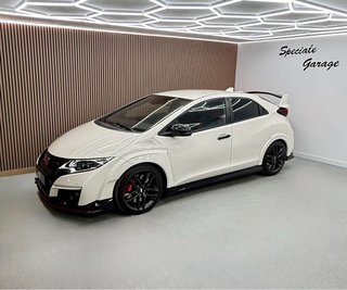 Honda Civic Type R GT