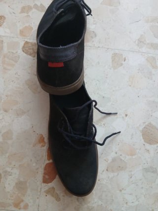 Zapatos Zara Hombre Talla 41