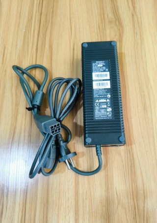 Fuente Alimentación Xbox 360 Fat 175W