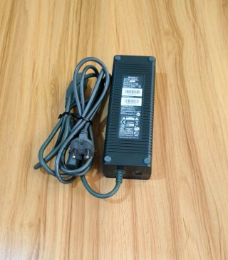 Fuente Alimentación Xbox 360 Fat 175W