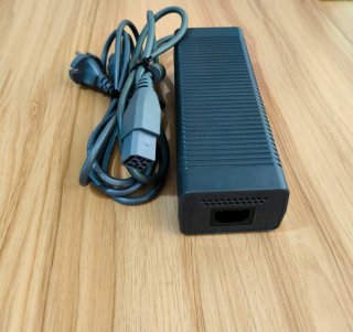 Fuente Alimentación Xbox 360 Fat 175W