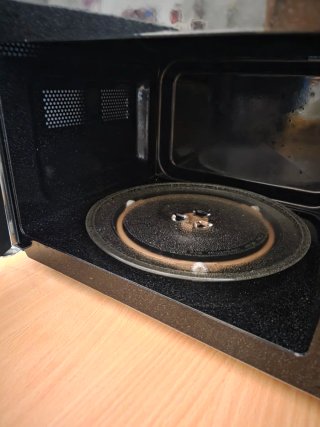 Microondas Cecotec ProClean 3010 Wave 20L