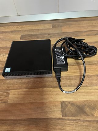 Mini PC HP ProDesk