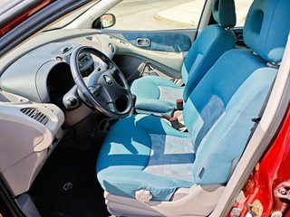 Nissan Almera Tino 2003
