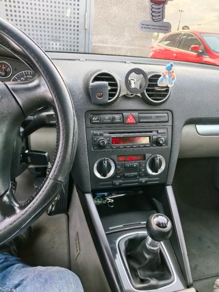 Audi A3 2004