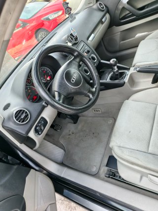Audi A3 2004