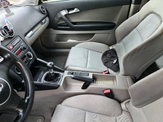 Audi A3 2004