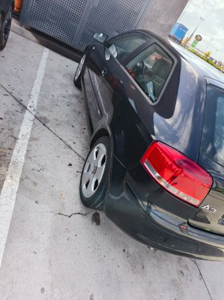 Audi A3 2004