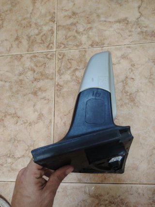 Espejo Retrovisor Izquierdo Kia Sportage 2007