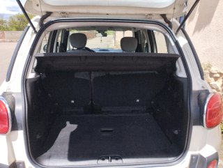 FIAT 500L 2016
