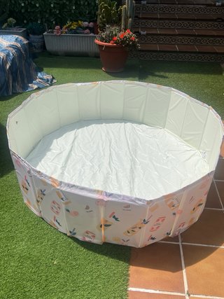 Piscina infantil