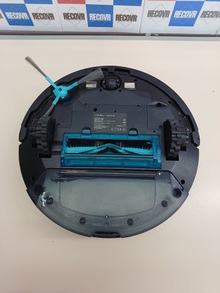 Robot Aspirador Cecotec Conga M50 X-Treme 5000Pa