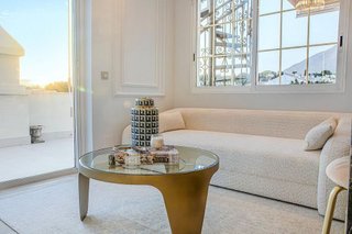 Piso en alquiler en Casco Antiguo en Marbella