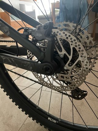 Orbea Occam H30 2023(PRECIO NEGOCIABLE)