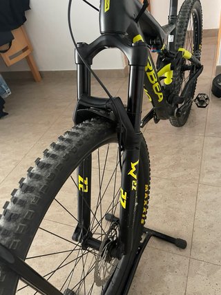 Orbea Occam H30 2023(PRECIO NEGOCIABLE)