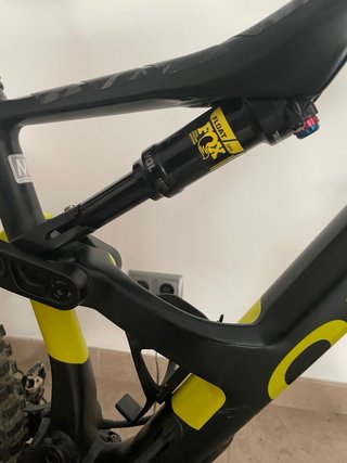 Orbea Occam H30 2023(PRECIO NEGOCIABLE)