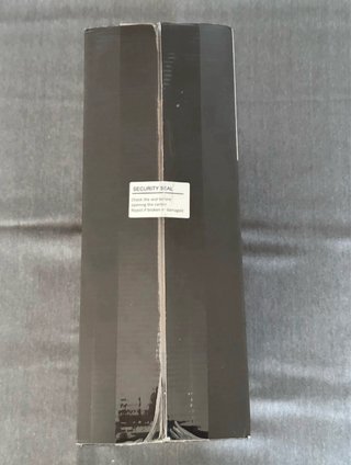 Limpiacristales Spire BT200 Prixton