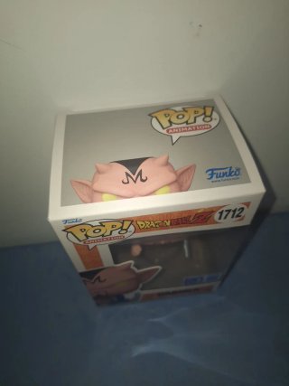 Funko Pop! Dragon Ball Z Dabura 1712