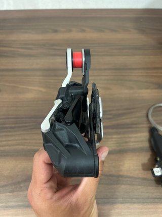 SRAM T-TYPE EAGLE 90