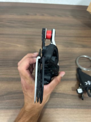 SRAM T-TYPE EAGLE 90