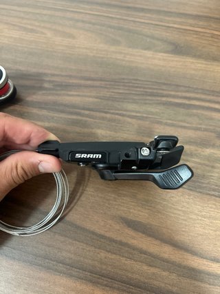 SRAM T-TYPE EAGLE 90