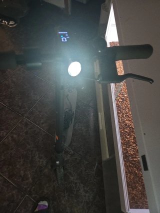 Patinete Eléctrico Plegable xiaomi