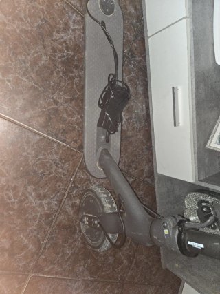 Patinete Eléctrico Plegable xiaomi