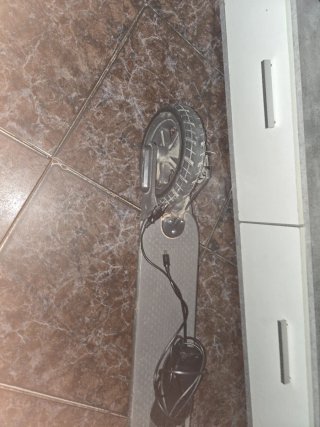 Patinete Eléctrico Plegable xiaomi