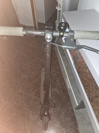 Patinete Eléctrico Plegable xiaomi