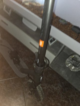 Patinete Eléctrico Plegable xiaomi