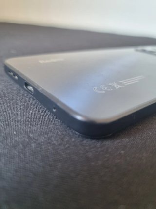 Xiaomi Redmi Note 12 - 128gb - Cinzento Escuro
