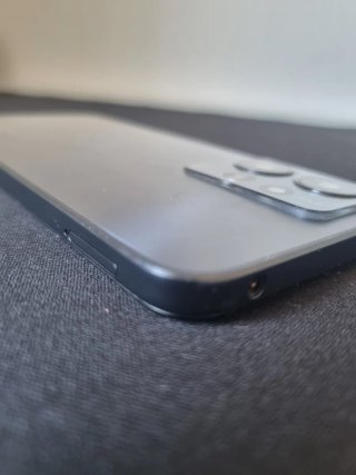 Xiaomi Redmi Note 12 - 128gb - Cinzento Escuro