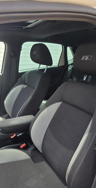 Volkswagen Polo 2013