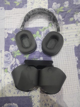 Airpods Max Space Gray