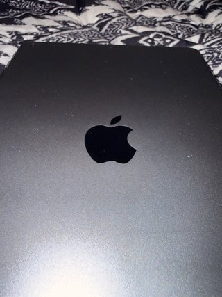 iPad 5ª Gen Plata