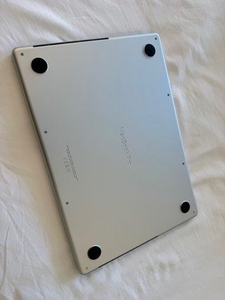 MacBook Pro 14 M4 | 24GB RAM | 1TB | Come Nuovo