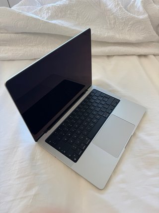 MacBook Pro 14 M4 | 24GB RAM | 1TB | Come Nuovo