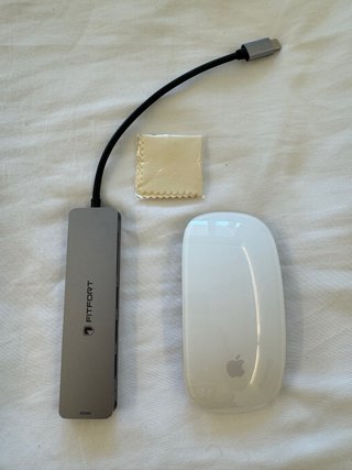 MacBook Pro 14 M4 | 24GB RAM | 1TB | Come Nuovo