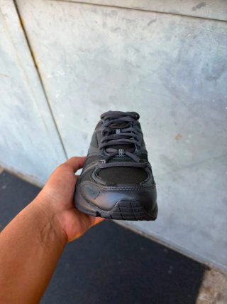 Reebok Premier Road Plus Scarpe Uomo Nero