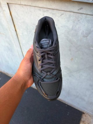 Reebok Premier Road Plus Scarpe Uomo Nero