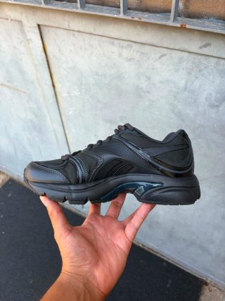 Reebok Premier Road Plus Scarpe Uomo Nero