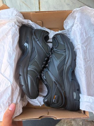 Reebok Premier Road Plus Scarpe Uomo Nero