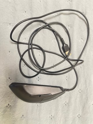 SteelSeries Rival 3 Mouse da Gaming Nero