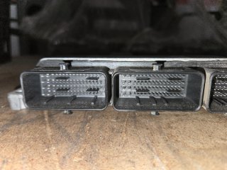 Centralita Motor Renault Master III 237109955R