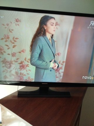 Televisor 32 pulgadas  Samsung.