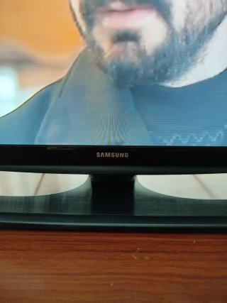 Televisor 32 pulgadas  Samsung.