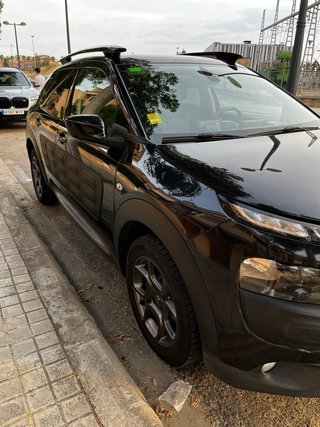 Citroen C4 Cactus 2017