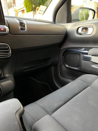 Citroen C4 Cactus 2017